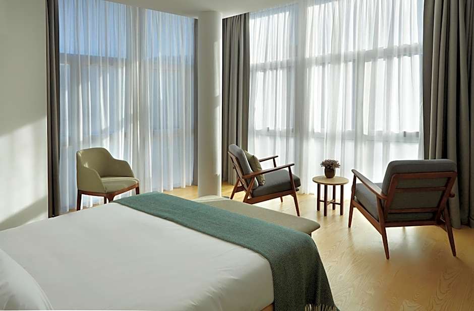 Abrigo da Montanha Hotel Rural