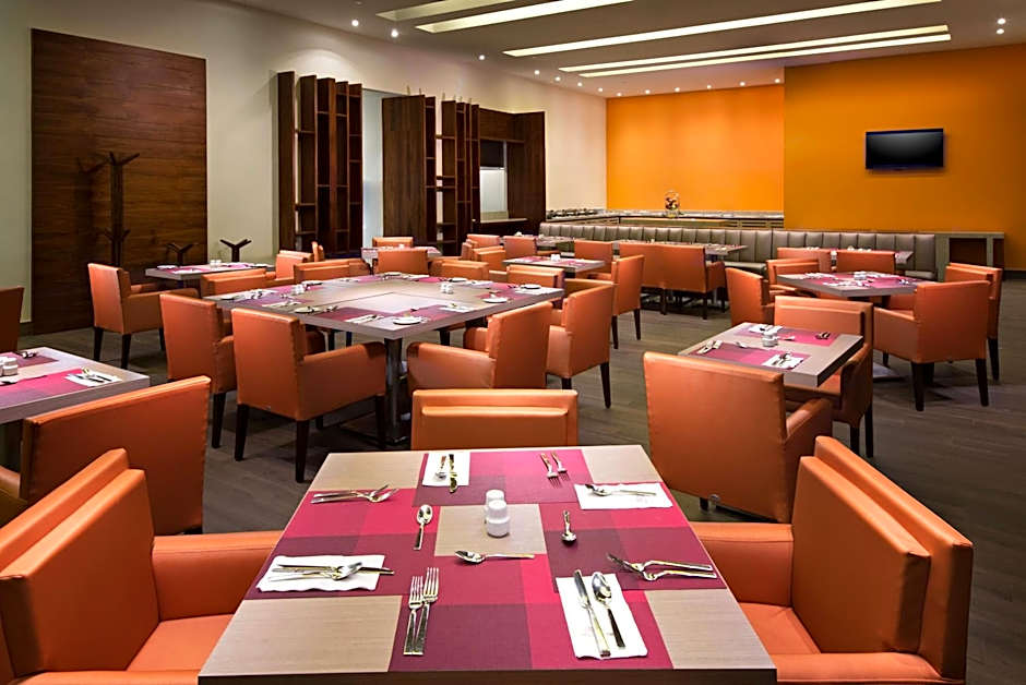 Hilton Garden Inn Monterrey Airport