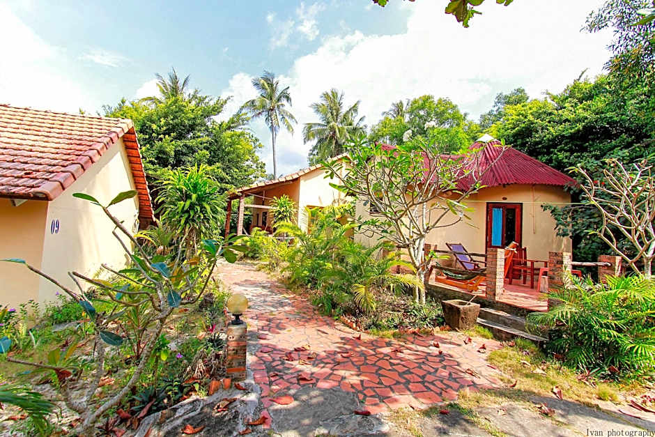 Thai Tan Tien Resort