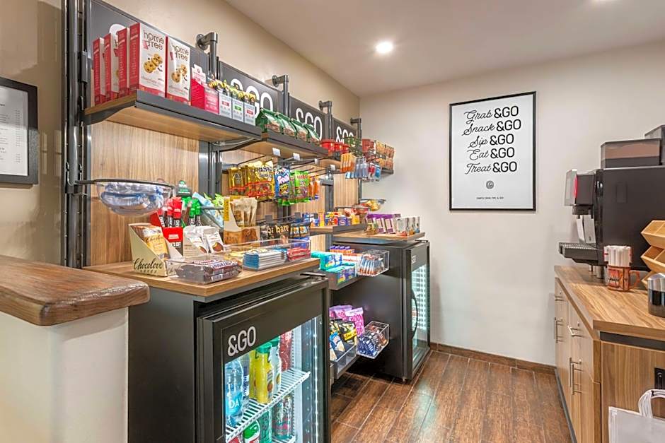 Hilton Vacation Club Ridge on Sedona