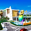 The Land Of Legends Nickelodeon Hotel Antalya