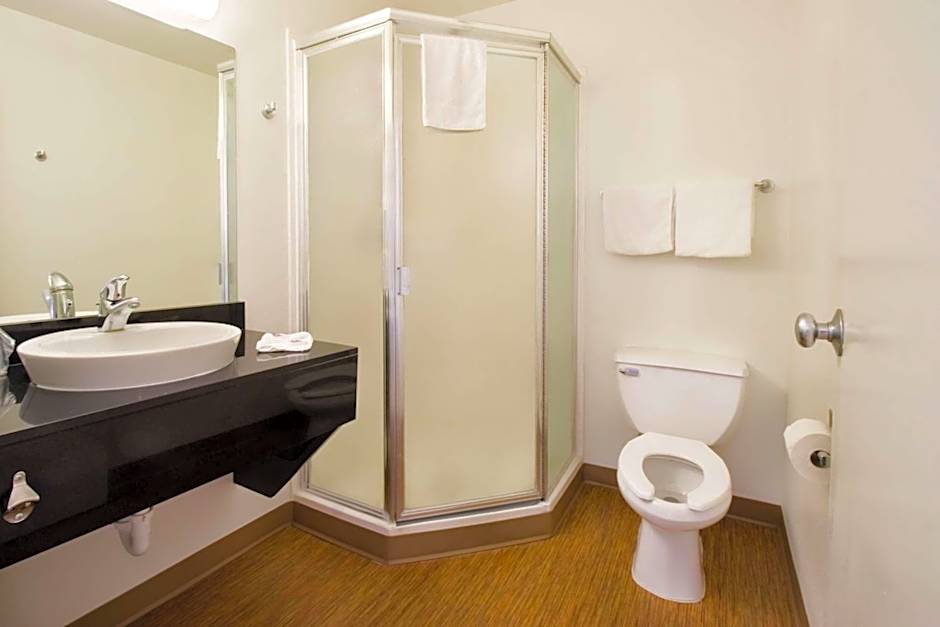 Motel 6-Pendleton, OR