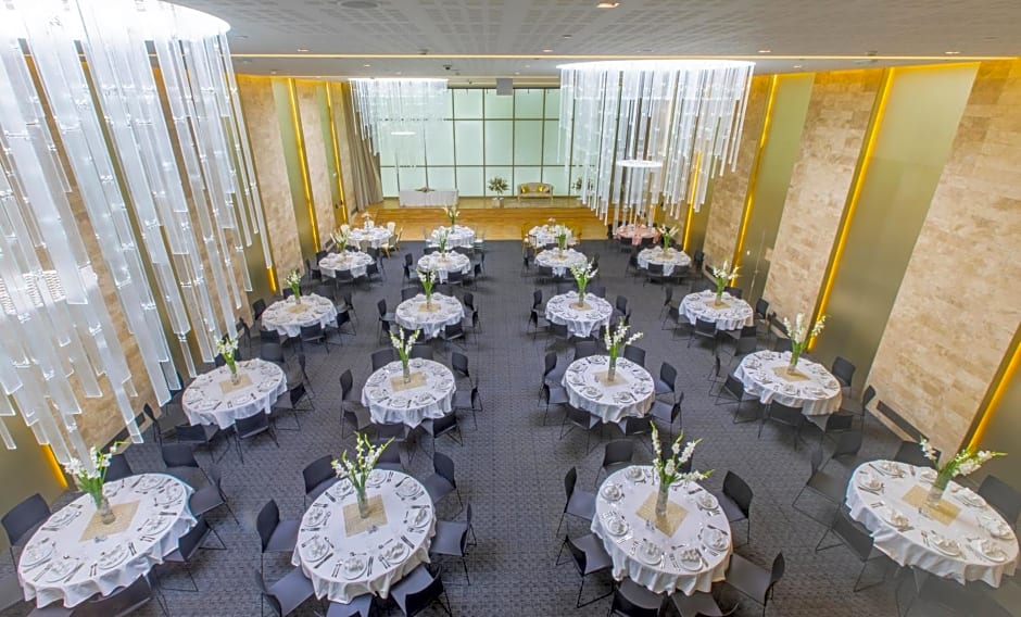 Holiday Inn Algiers - Cheraga Tower By IHG