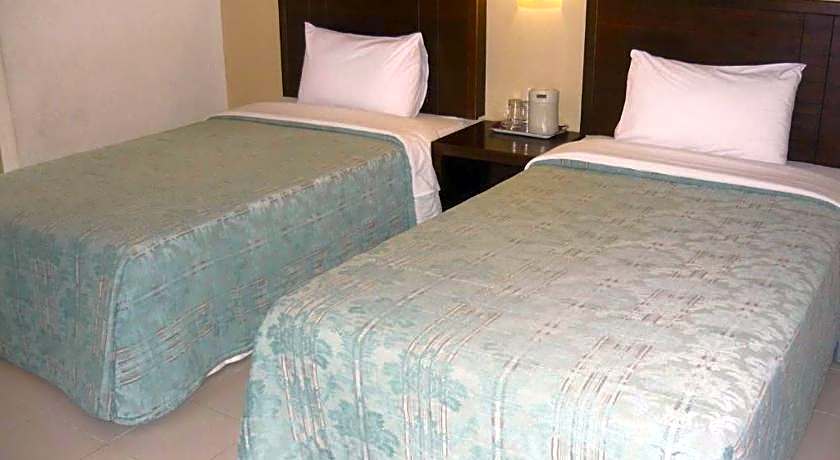 Sinaran Motel