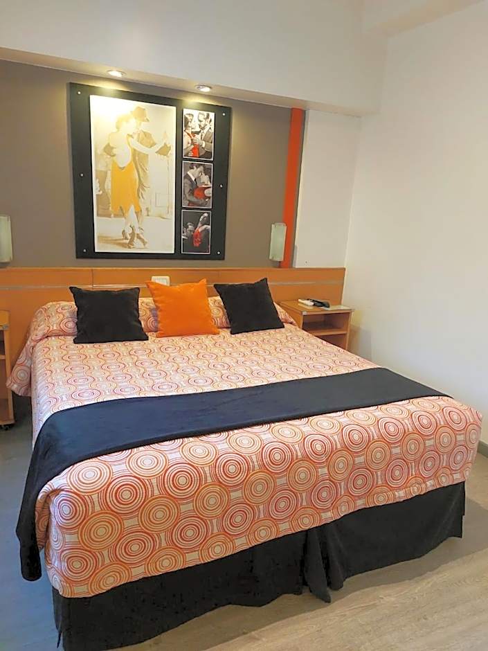 Sarmiento Palace Hotel