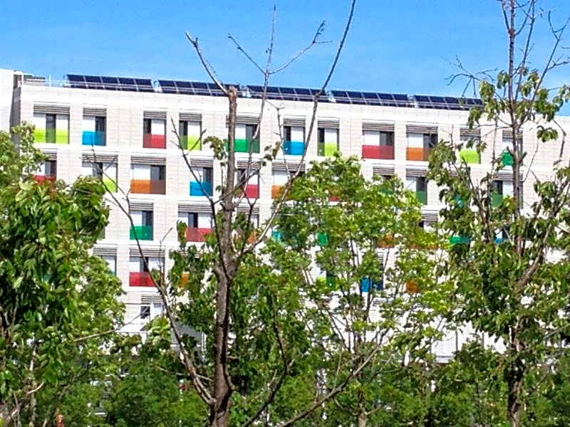 Camplus Guest Bononia Casa per Ferie