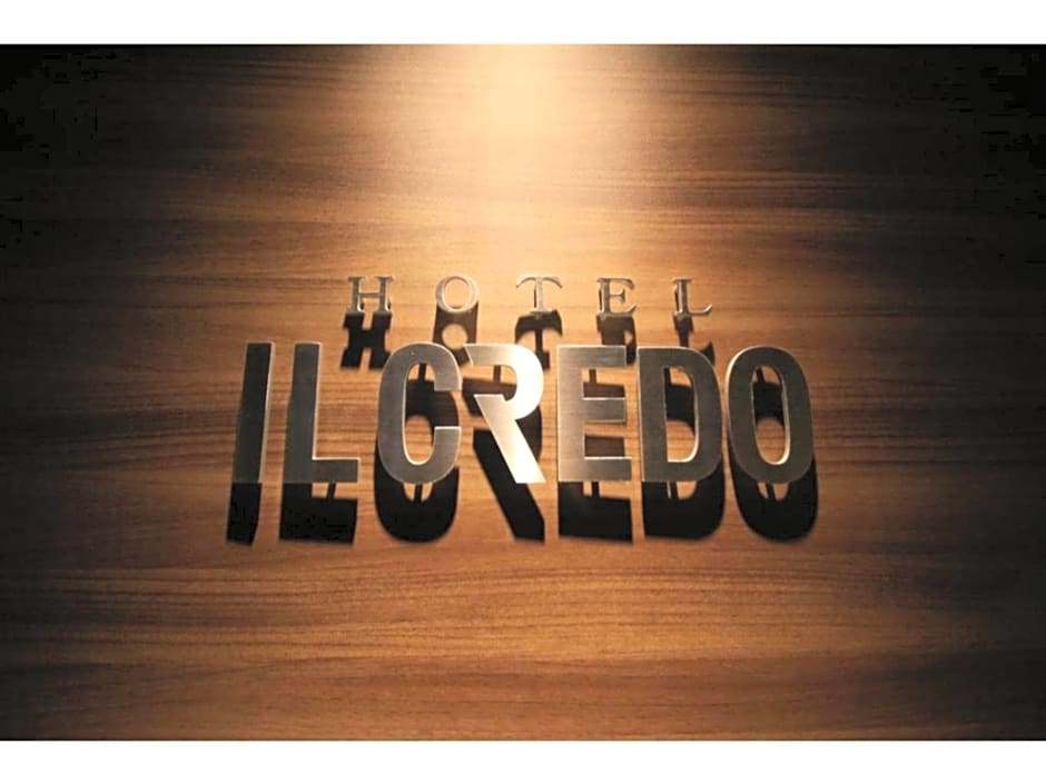 Hotel Il Credo Gifu - Vacation STAY 84636