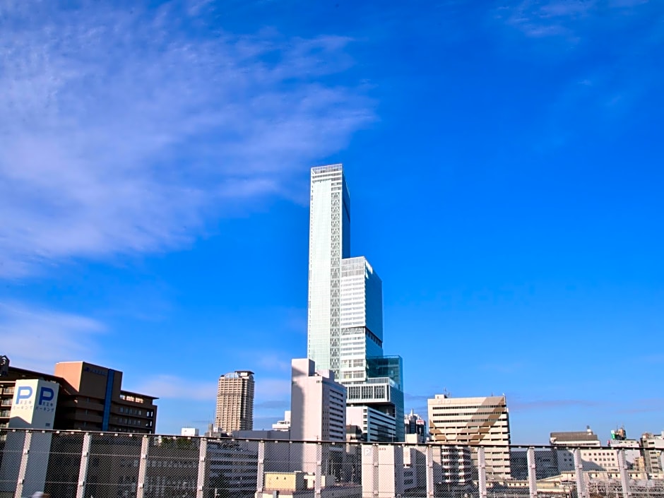 Hotel Wing International Select Osaka Umeda