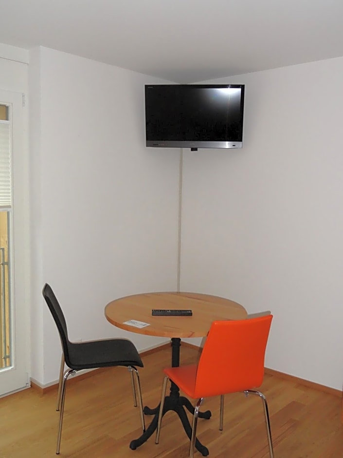 Bed and Breakfast Wegmann