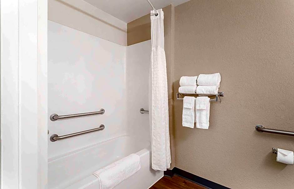 Extended Stay America Suites - Asheville - Tunnel Rd.