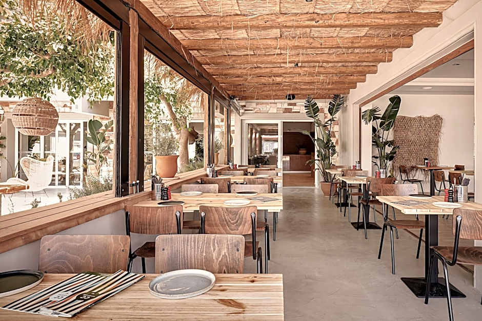 Cook’s Club Tigaki Kos