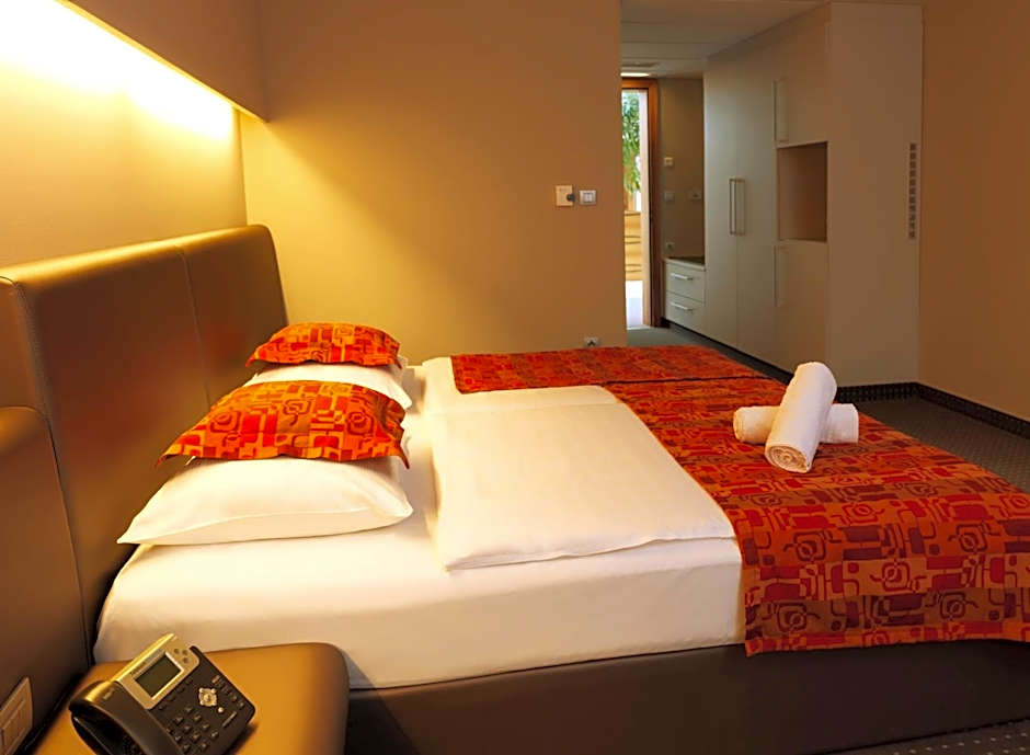 Hotel Thermana Park Lako**** Superior