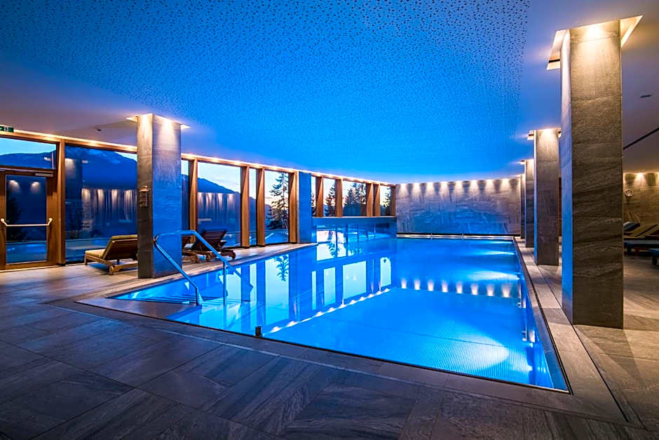 NIDUM - Casual Luxury Hotel