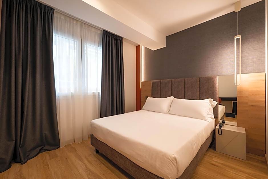 Hotel Sporting Riccione