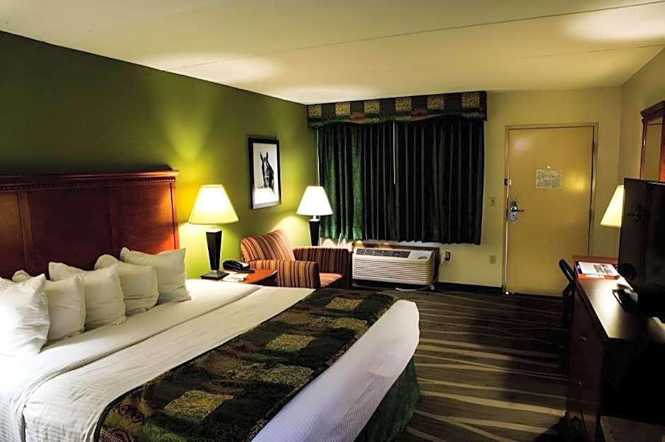 Best Western Celebration Inn & Suites