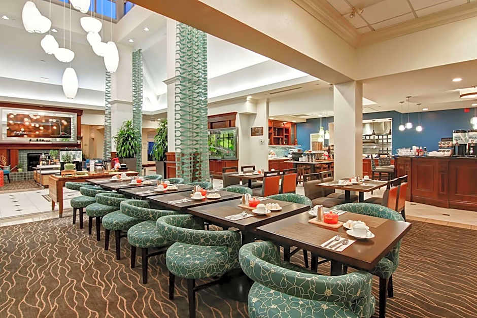 Hilton Garden Inn Toronto-Burlington