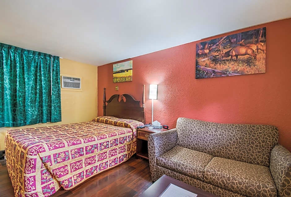 Highland Inn New Cumberland