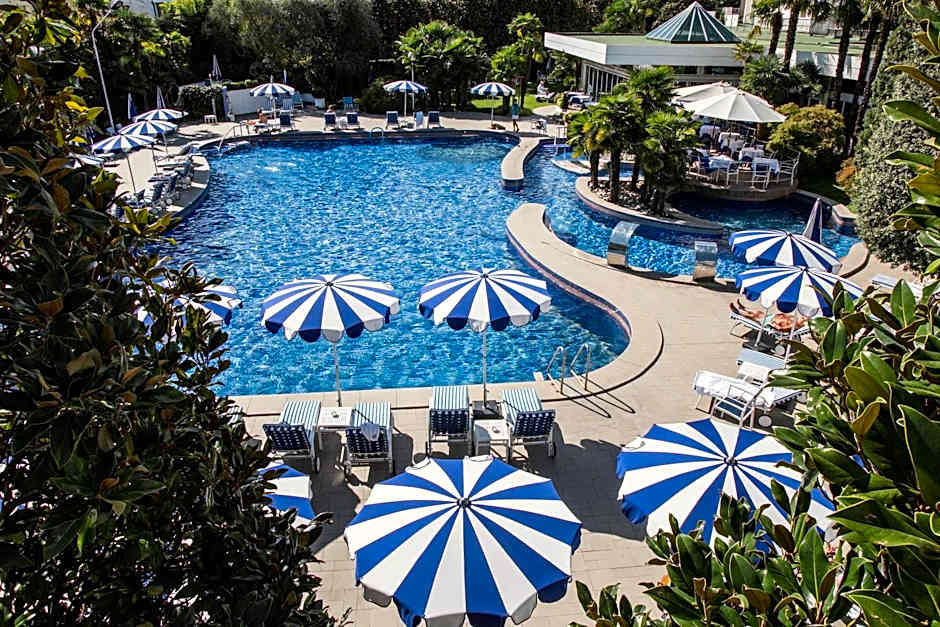 Grand Hotel Terme & Spa
