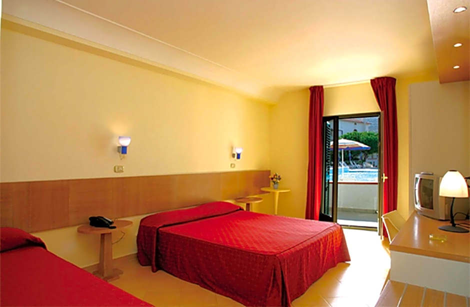 Hotel D'Amato