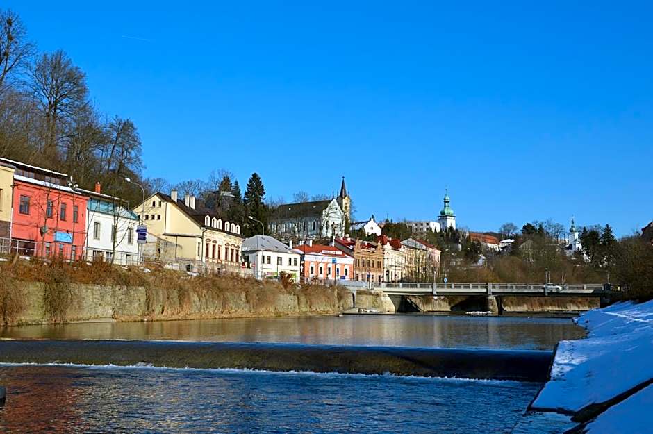 Hotel MAGISTR Vsetín