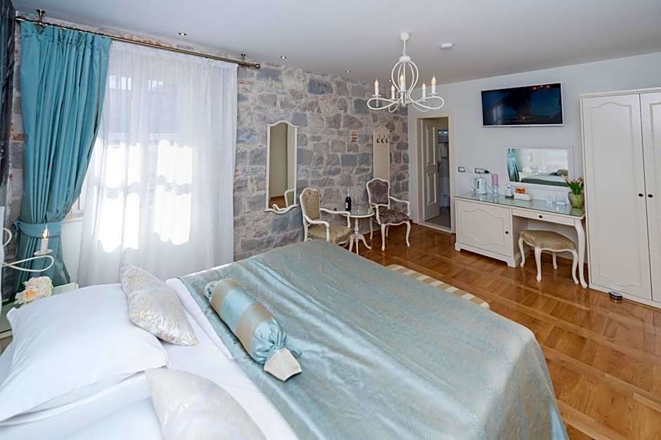 Deluxe Collection Hotel Kastel - Depadanse