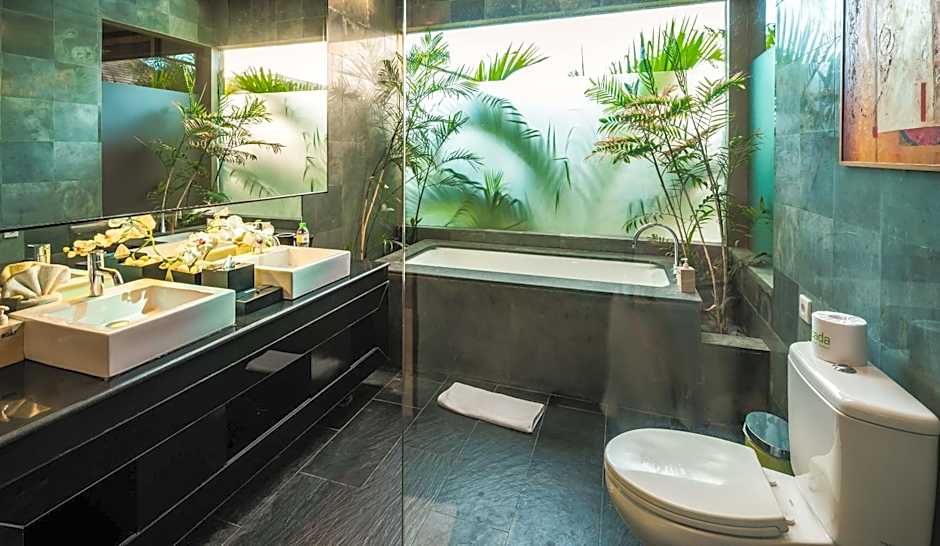 Cicada Luxury Townhouses