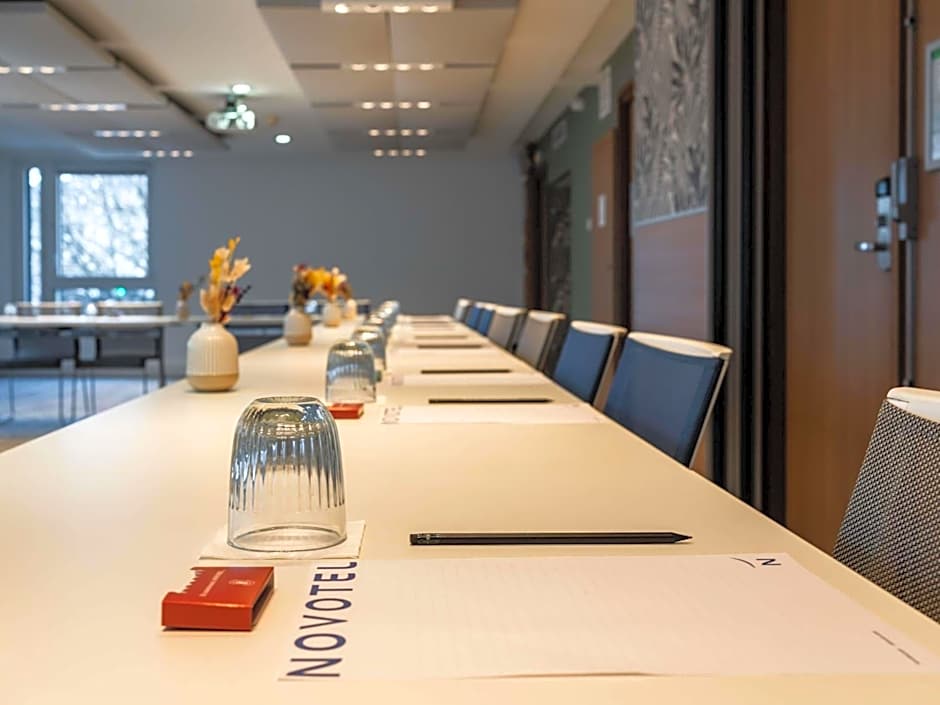 Novotel Paris Gare De Lyon
