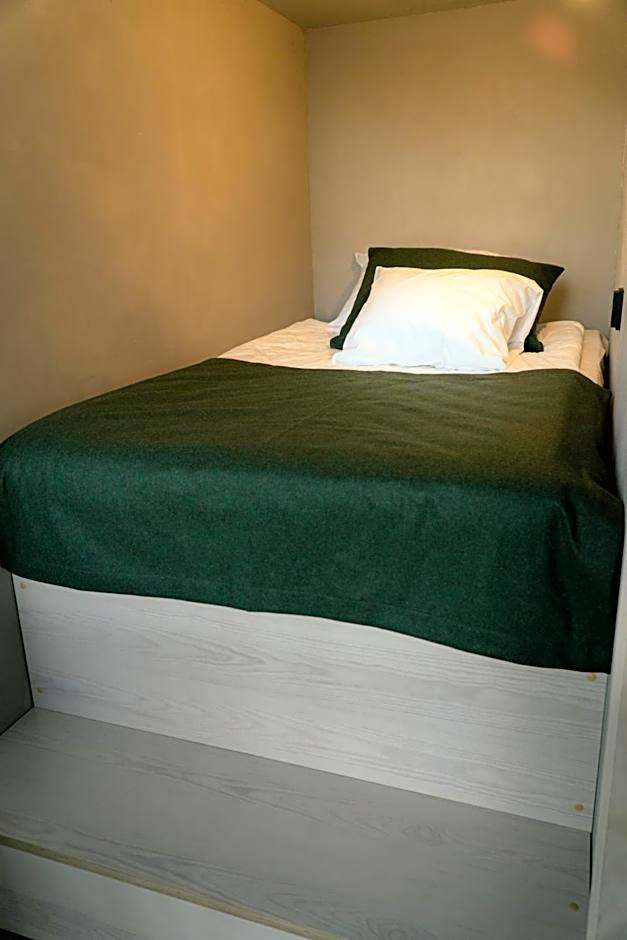 Salla Wilderness Lodges