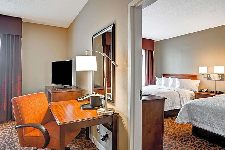Hampton Inn By Hilton Baltimore/Glen Burnie