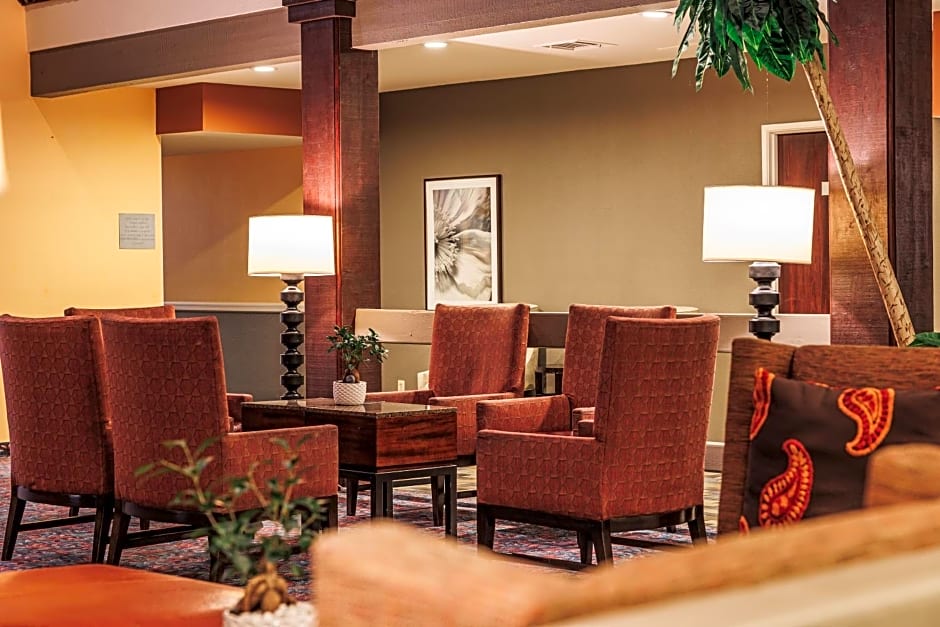 Heritage Inn & Suites Ridgecrest - China Lake