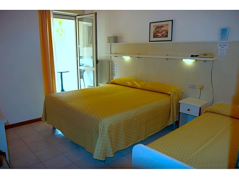 Hotel Paron