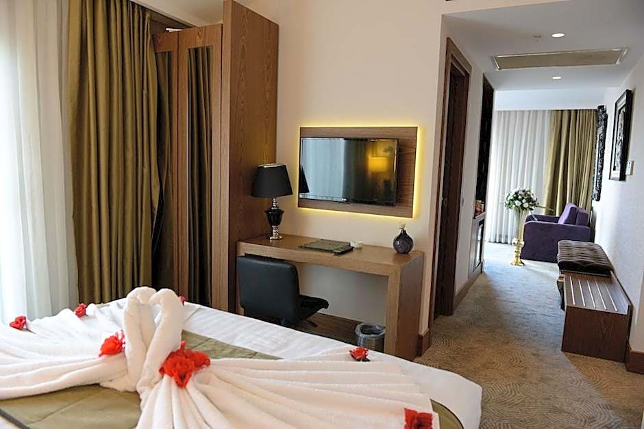 Style Hotel Sisli