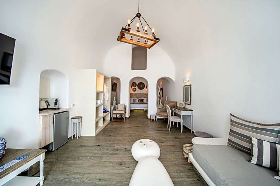 Angel Luxury Suites