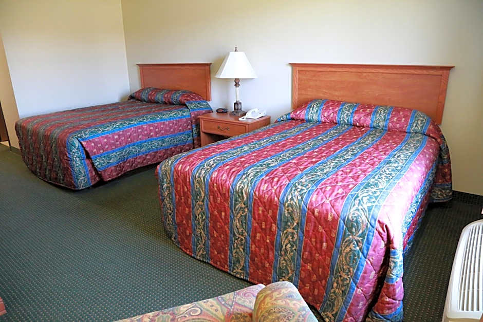 Horizon Inn & Suites