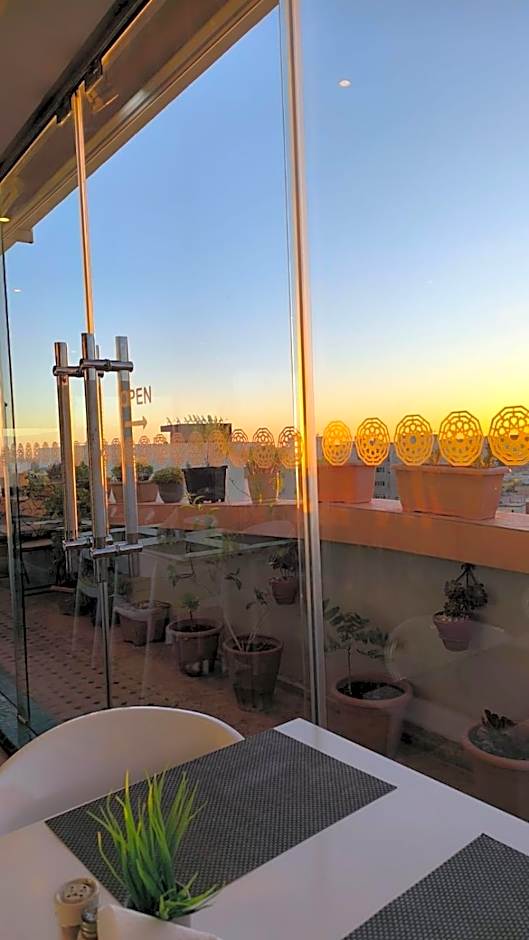 Hotel Swani