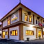 OYO 1117 New Garuda Hotel