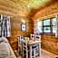 Ford Farm Lodges
