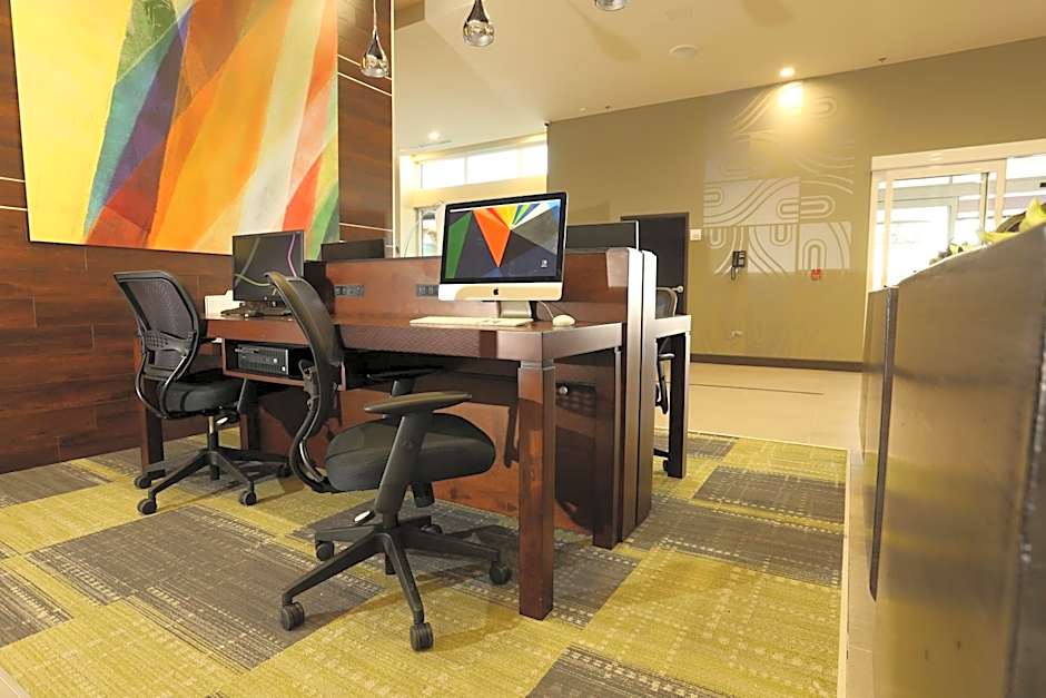 Holiday Inn Express & Suites Mexicali By IHG