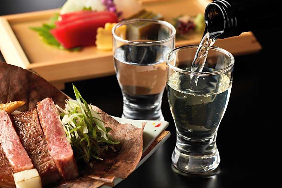 Rembrandt Hotel Ebina