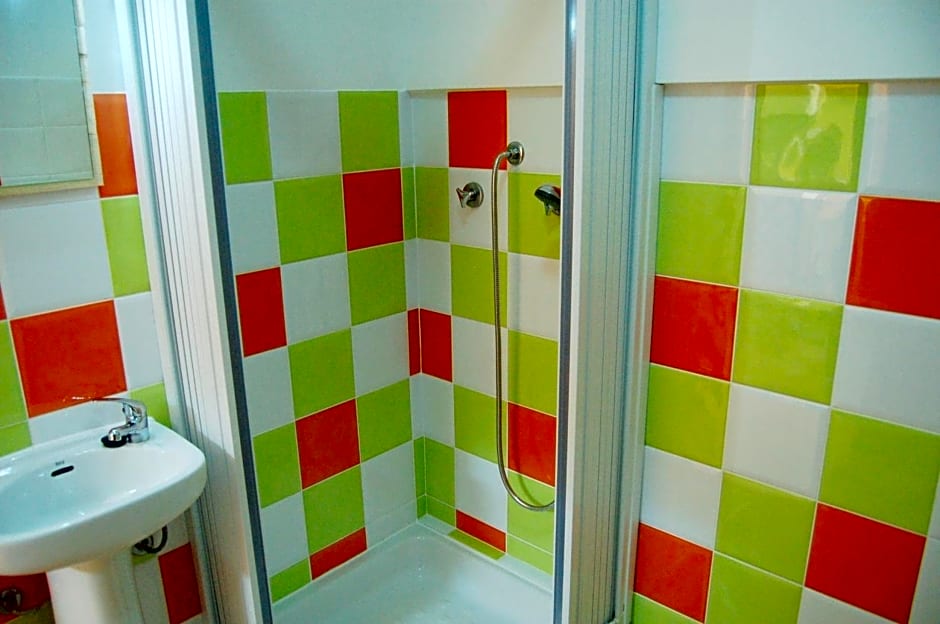 SwordFish Eco-House Peniche