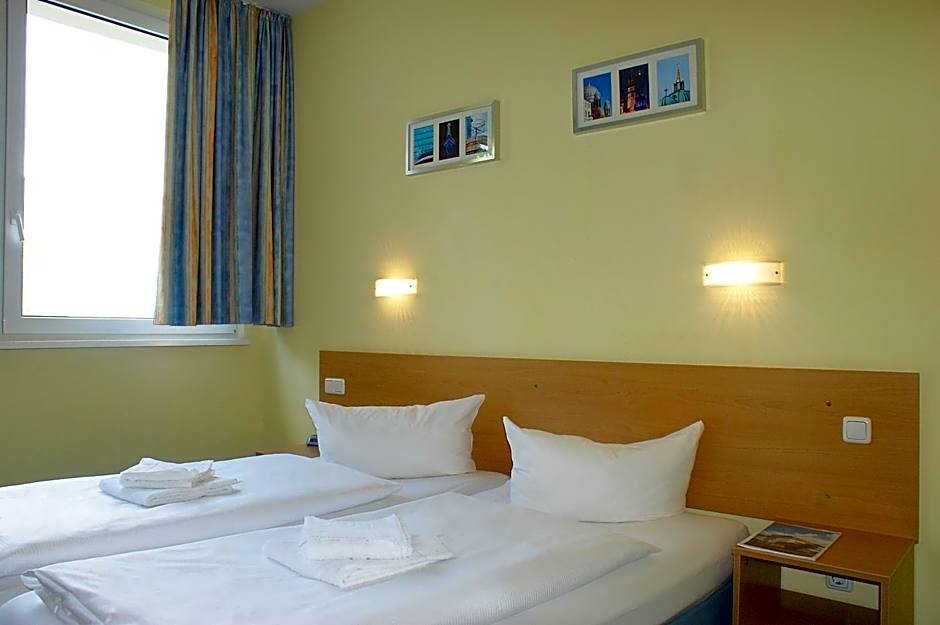 Familienhotel Citylight