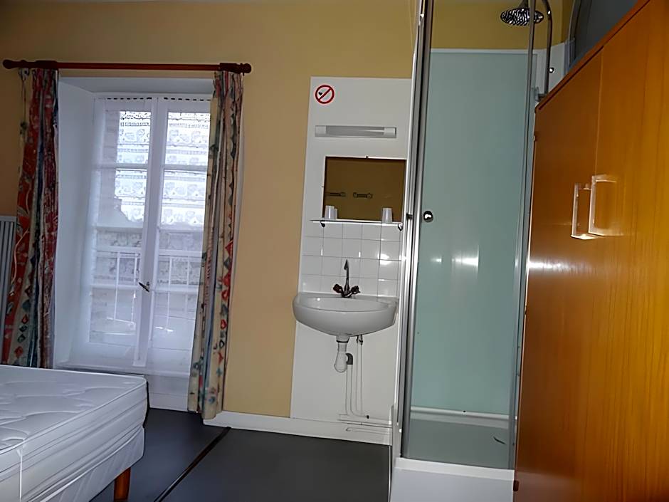 Hotel Le Lithana