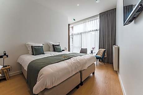 Guesthouse de la Paix