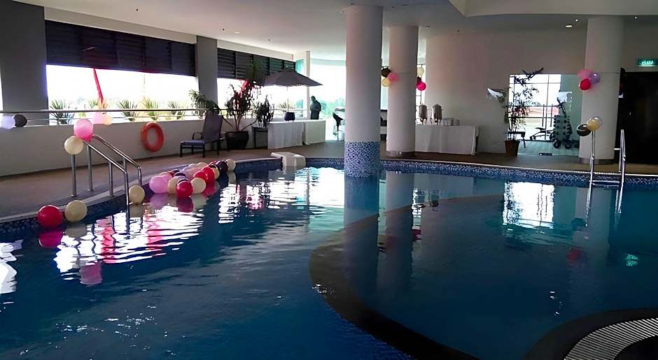 Holiday Villa Hotel & Suites Kota Bharu - Wakaf Che Yeh, Night Market