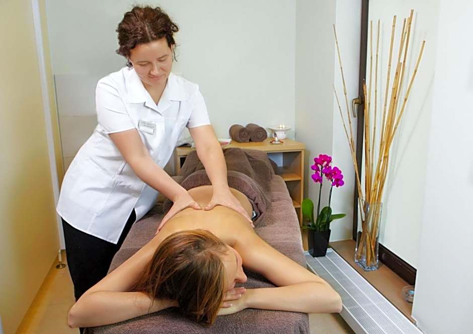 Blue&Green Baltic Hotel mediSPA&fit