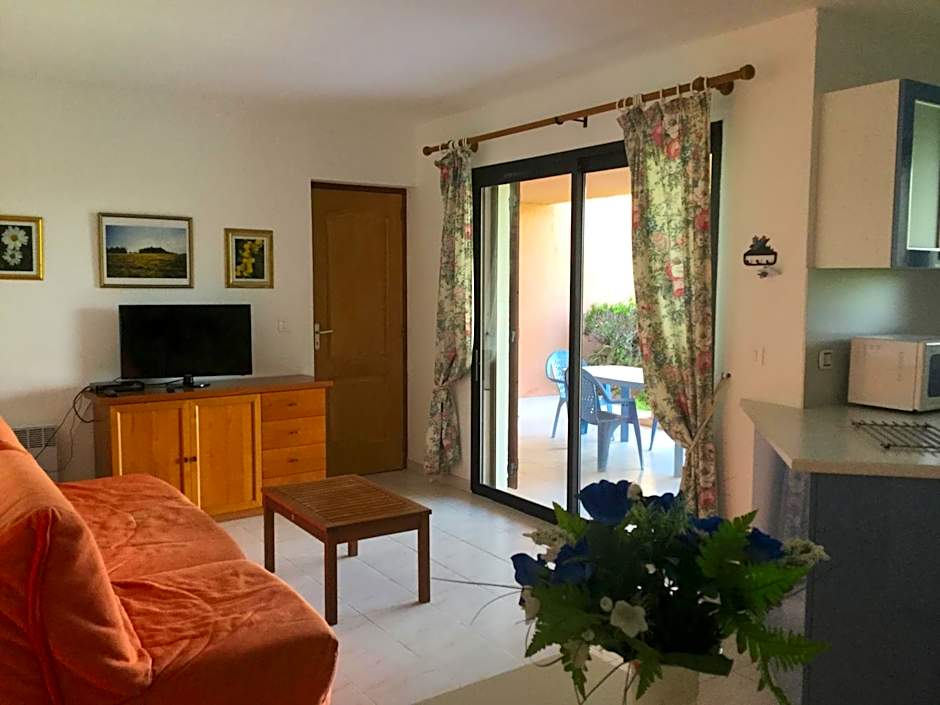 Résidence Playa Del'Oro