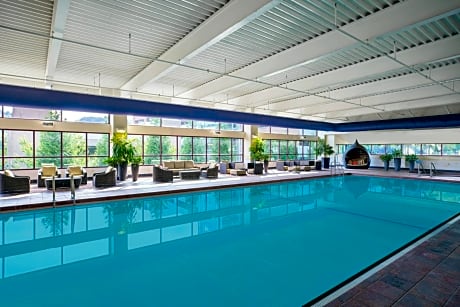 Renaissance Asheville Downtown Hotel