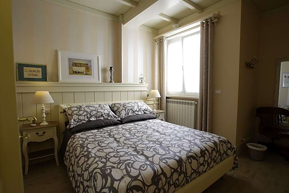 Serendipity B&B Pescara