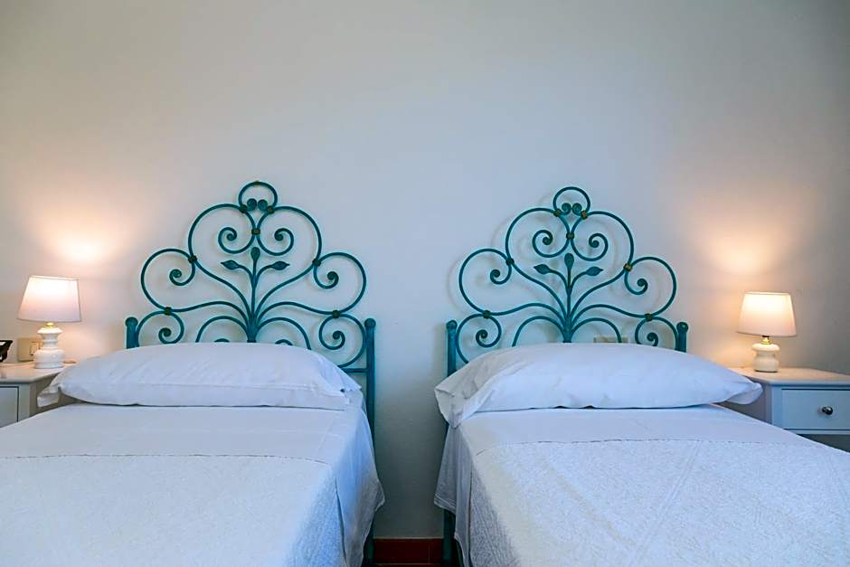 Hotel Piccolo Pevero