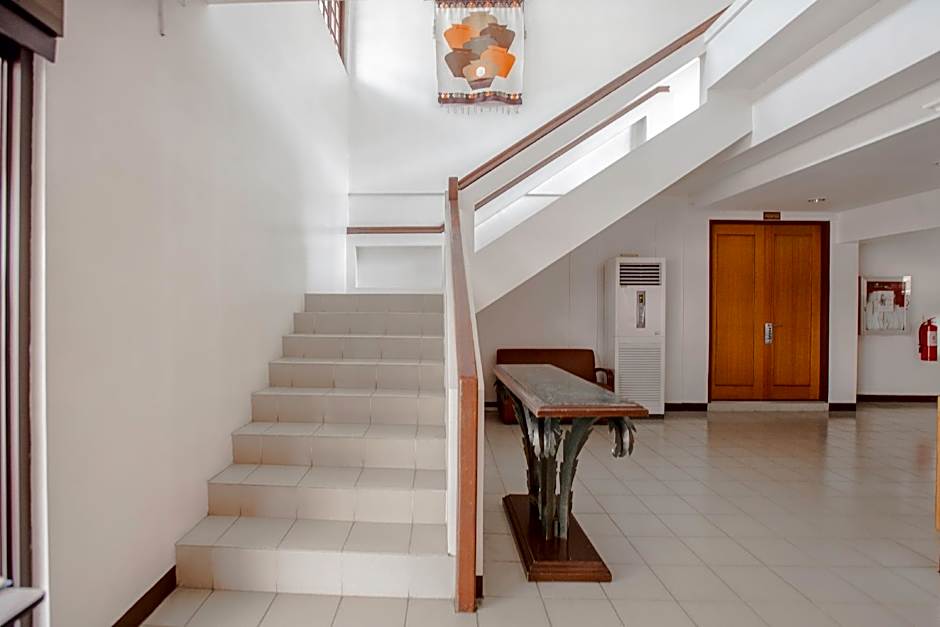 Capital O 740 Bliss Hotel Dau